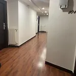 호텔 Hotel Las Cabanas 3*