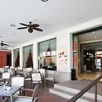 Hotel Las Cabanas 3* Peñaranda de Bracamonte