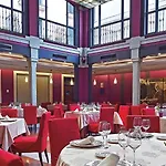 호텔 Hotel Las Cabanas