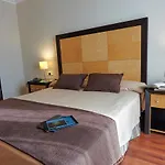 Hotel Las Cabanas Peñaranda de Bracamonte