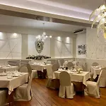 호텔 Hotel Las Cabanas