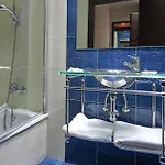 Hotel Las Cabanas