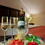 호텔 Hotel Las Cabanas
