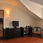 Hotel Las Cabanas 3*