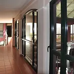 Hotel Las Cabanas 3*