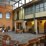 Hotel Las Cabanas 호텔