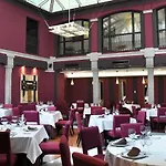 호텔 Hotel Las Cabanas