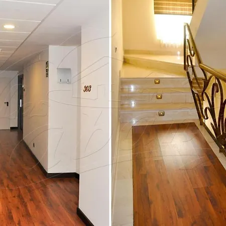 Hotel Las Cabanas 3* Peñaranda de Bracamonte