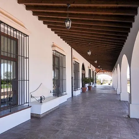 Hotel Las Cabanas 3* Peñaranda de Bracamonte