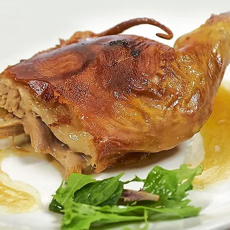 Hotel Hotel Las Cabanas