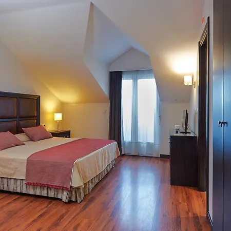 Hotel Las Cabanas Hotel 3*