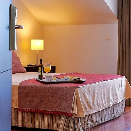 Hotel Las Cabanas Hotel 3*