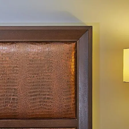 Hotel Hotel Las Cabanas Peñaranda de Bracamonte