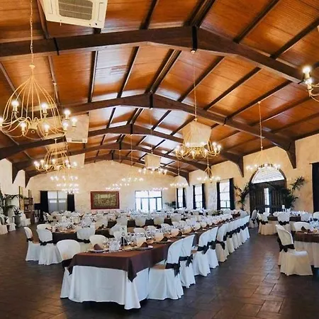 Hotel Hotel Las Cabanas 3*