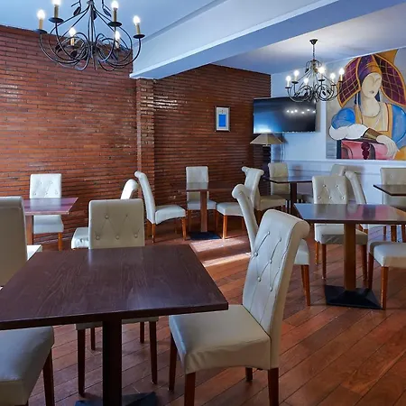 Hotel Las Cabanas Hotel 3*