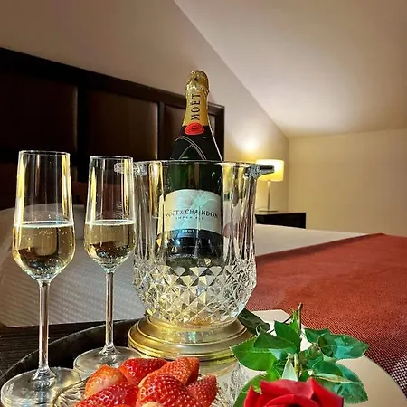 Hotel Hotel Las Cabanas