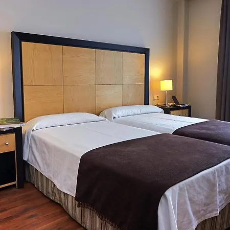 Hotel Las Cabanas Hotel