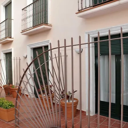 Hotel Las Cabanas 3*