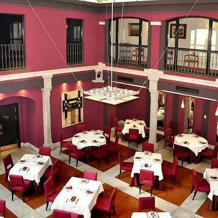 Hotel Hotel Las Cabanas