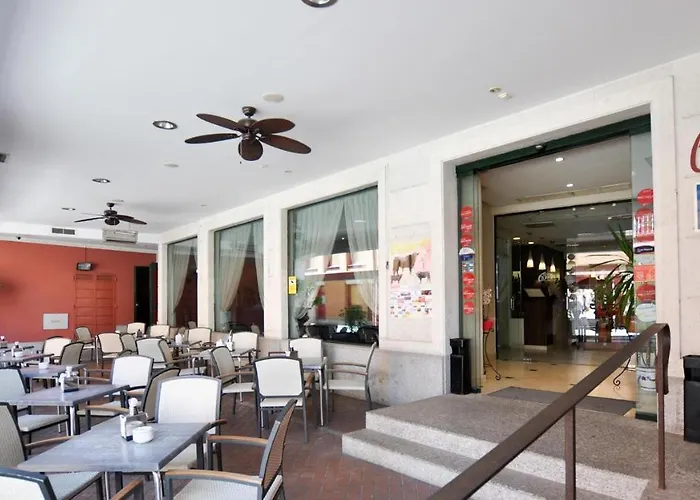 Hotel Las Cabanas 3* Peñaranda de Bracamonte