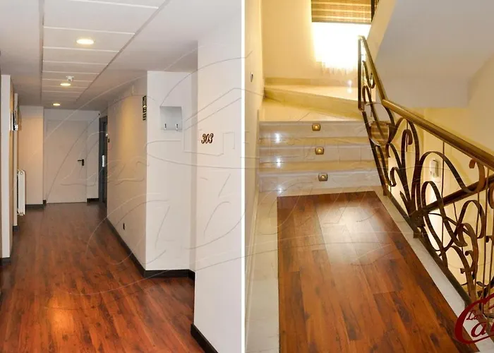 Hotel Las Cabanas 3* Peñaranda de Bracamonte