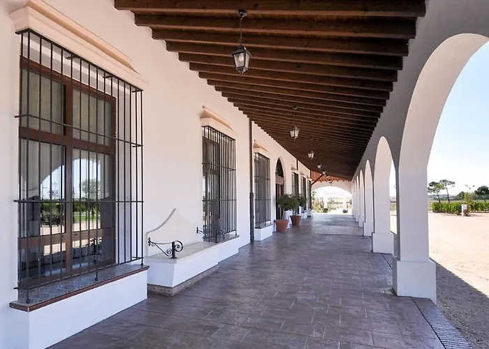 Hotel Las Cabanas 3* Peñaranda de Bracamonte