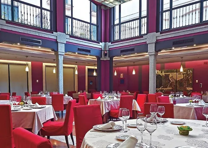 호텔 Hotel Las Cabanas