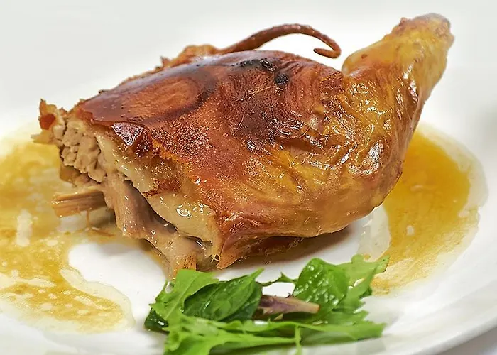 Hotel Hotel Las Cabanas