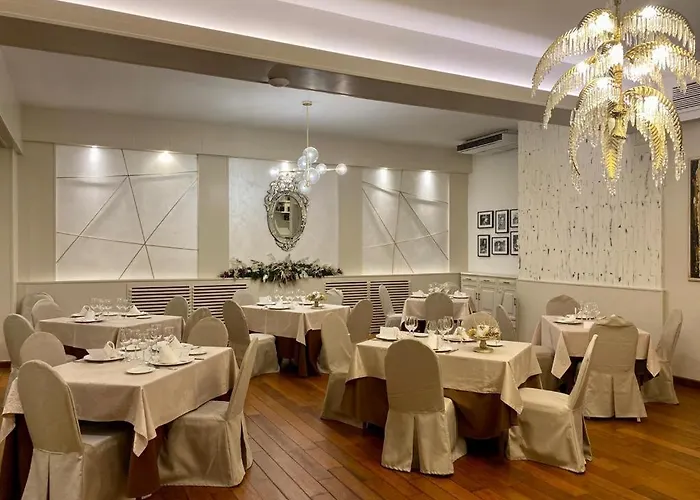 호텔 Hotel Las Cabanas