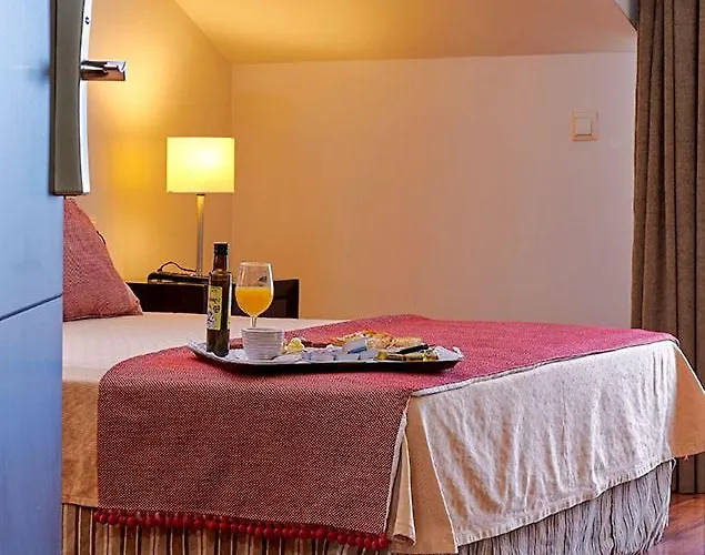 Hotel Las Cabanas Hotel 3*