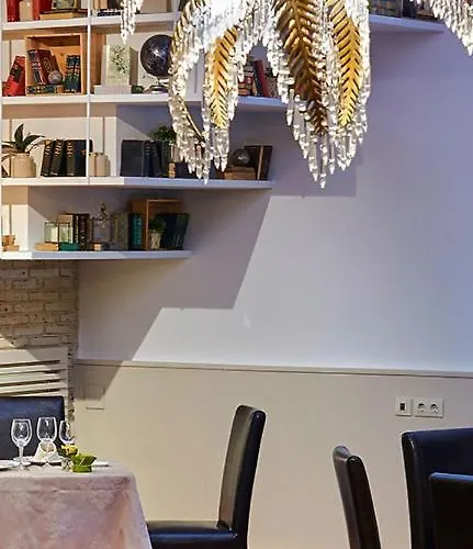 Hotel Las Cabanas 3*