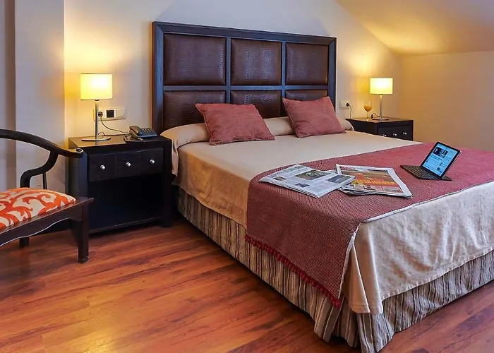 Hotel Las Cabanas Hotell 3*