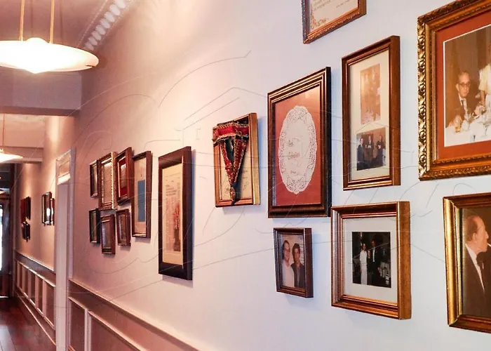 Hotel Las Cabanas 3*