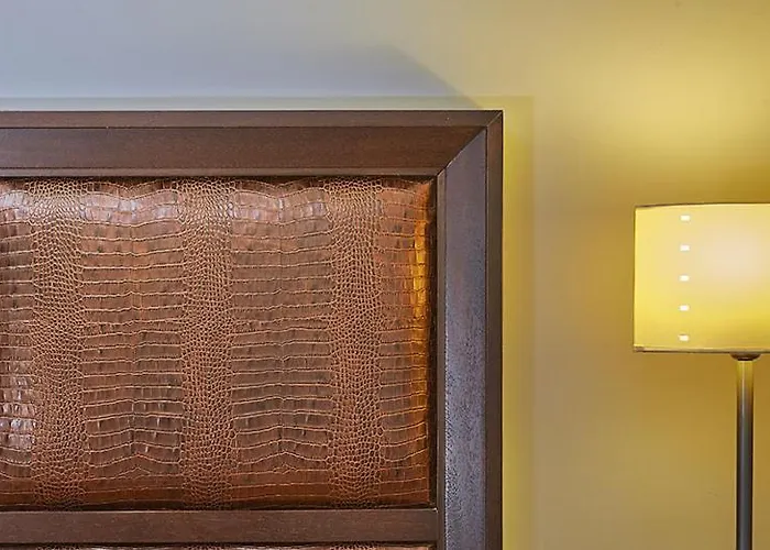 Hotel Hotel Las Cabanas Peñaranda de Bracamonte