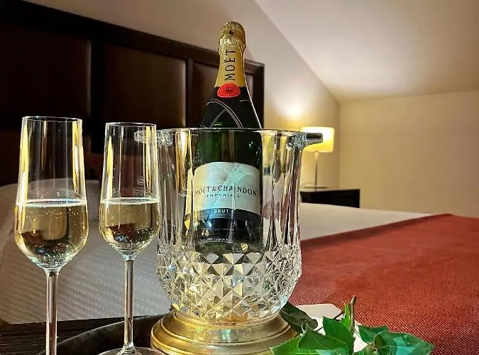 Hotel Hotel Las Cabanas