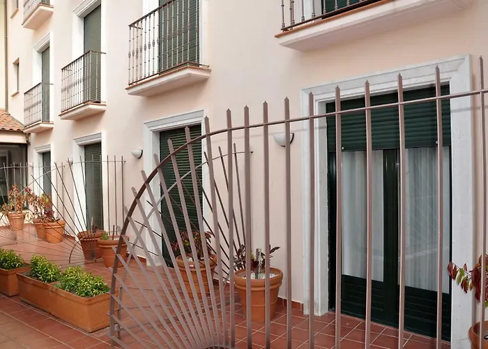 Hotel Las Cabanas 3*