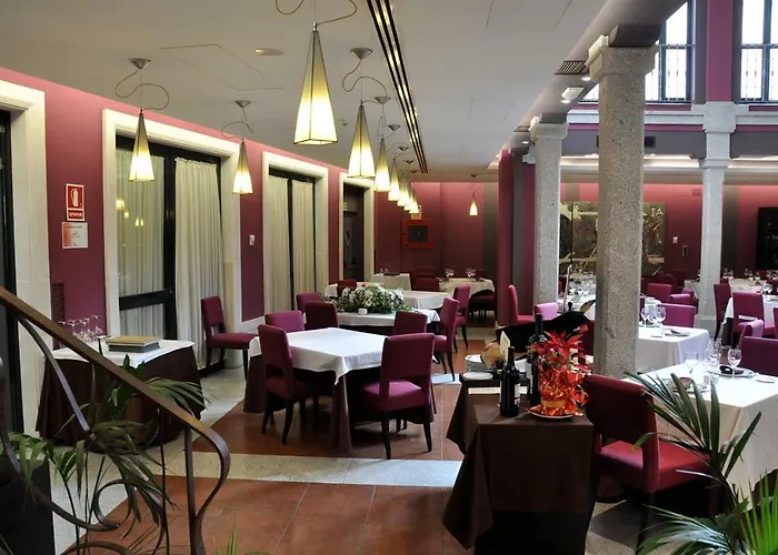 Hotel Las Cabanas 호텔