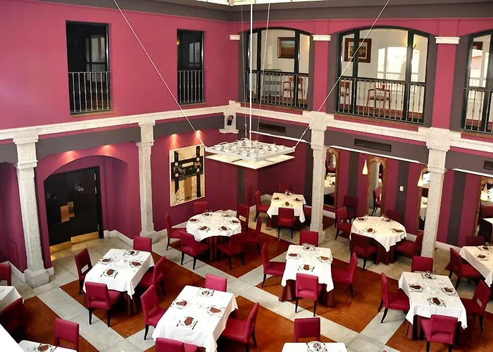 호텔 Hotel Las Cabanas