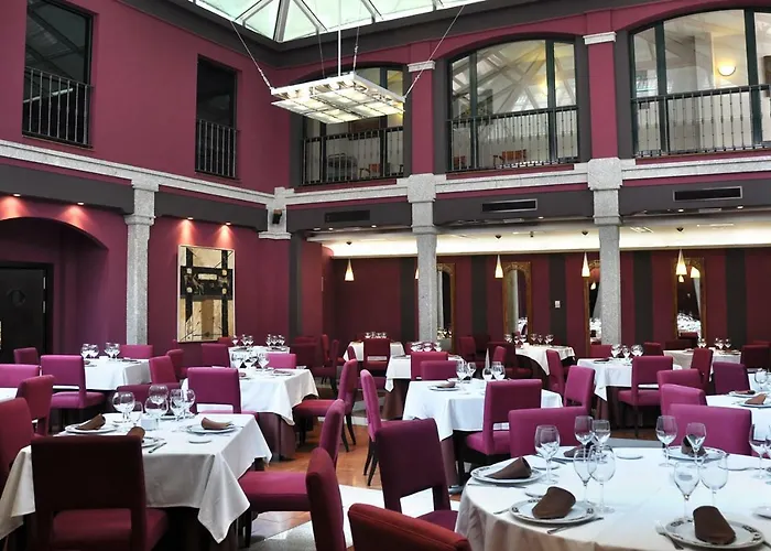 Hotel Hotel Las Cabanas